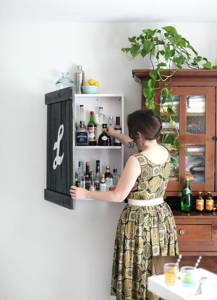 φαρμακείο μπαρ