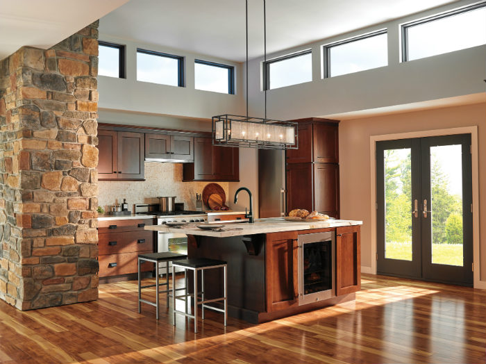 φωτισμός που μαγνητίζει