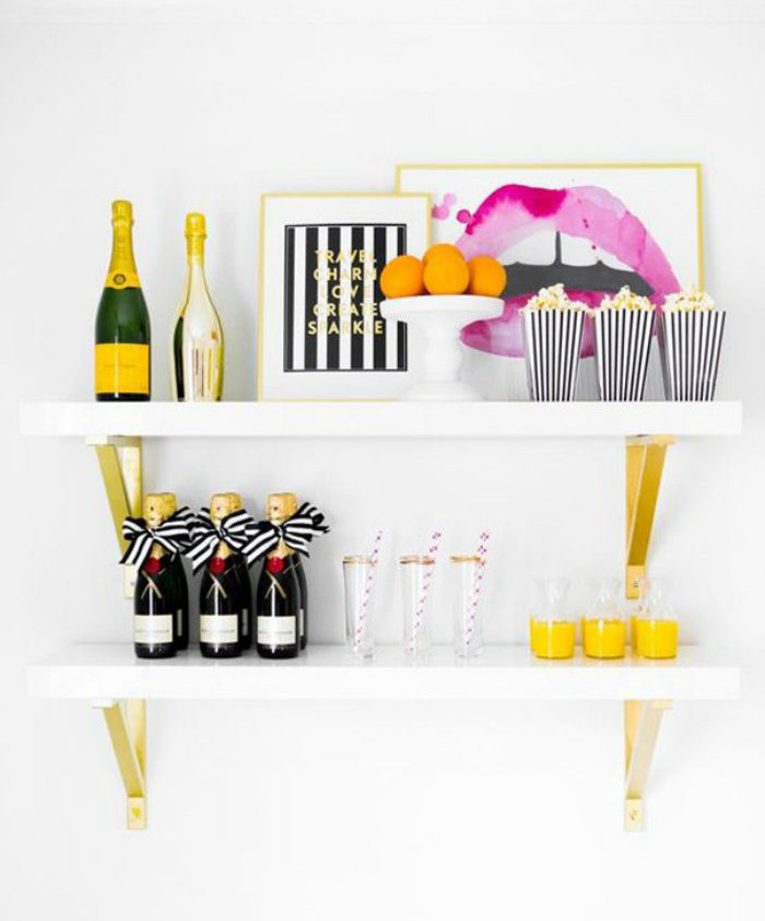 κάθετο μπαρ