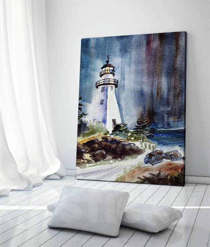 πινακας ζωγραφικης σε καμβα