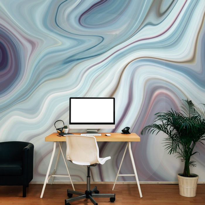 απολύτως μοντέρνο σαν μάρμαρο με προσμίξεις