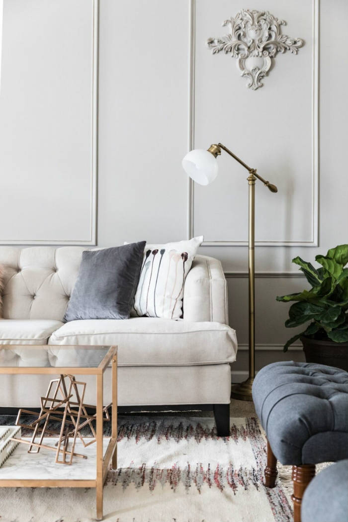 απόλυτη μεταμόρφωση