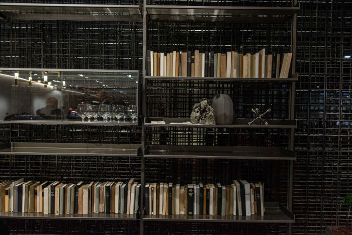 βιομηχανική βιβλιοθήκη