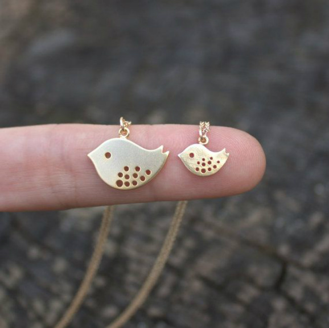 δίδυμα κοσμήματα