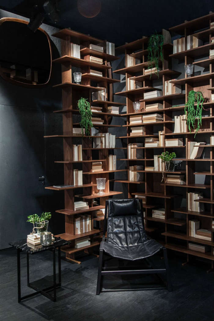 δραματικό δωμάτιο