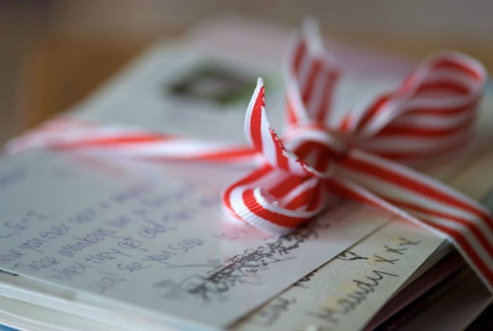 δώρα από πρώην