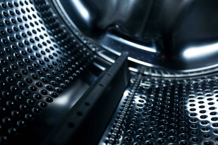 κάδος πλύσης