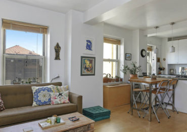 κεντρική πριν