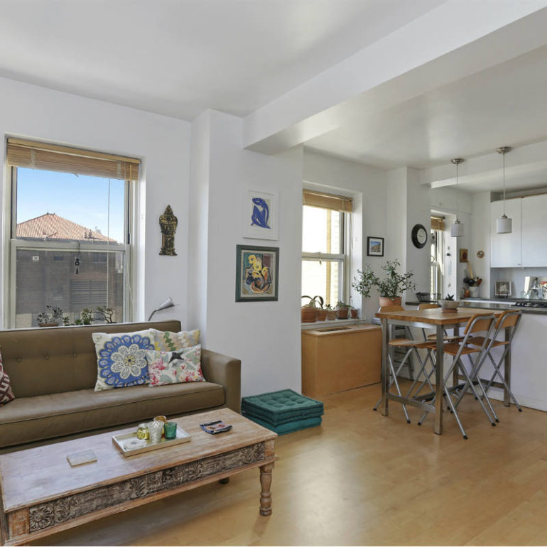 κεντρική πριν