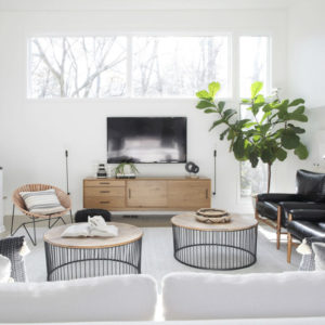 Τρεις πολύ απλές κινήσεις Feng Shui για να επαναφέρεις την ζεστασιά και την ενέργεια στο σαλόνι σου!