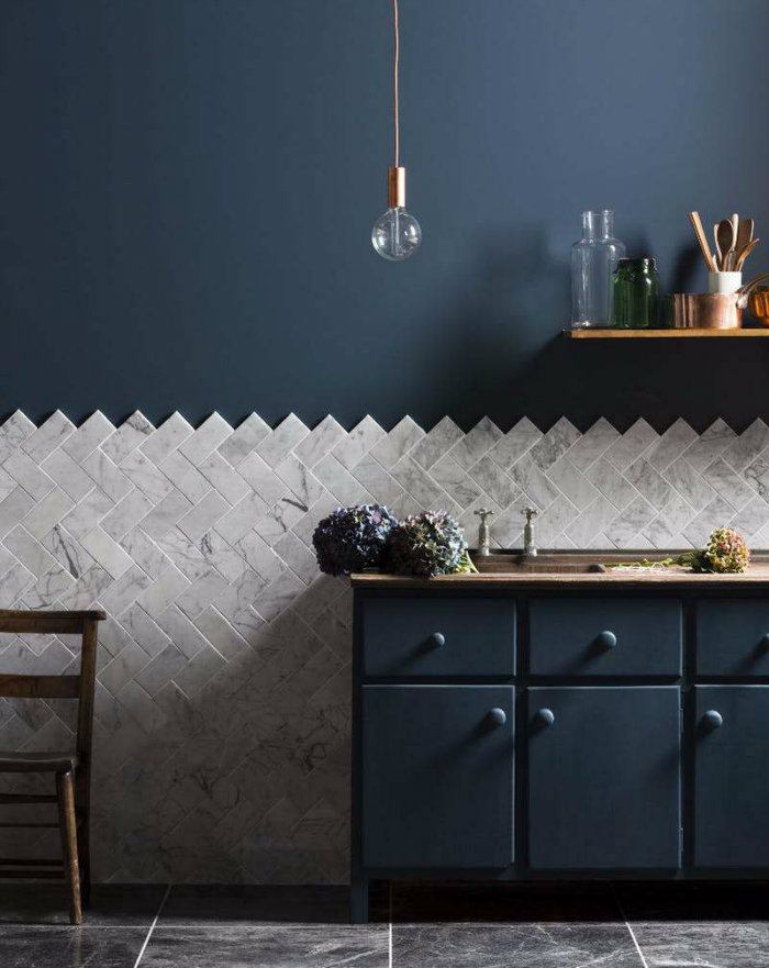 εκπληκτική αντίθεση