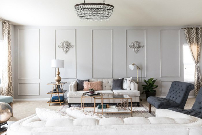 μετά την ανακαίνιση