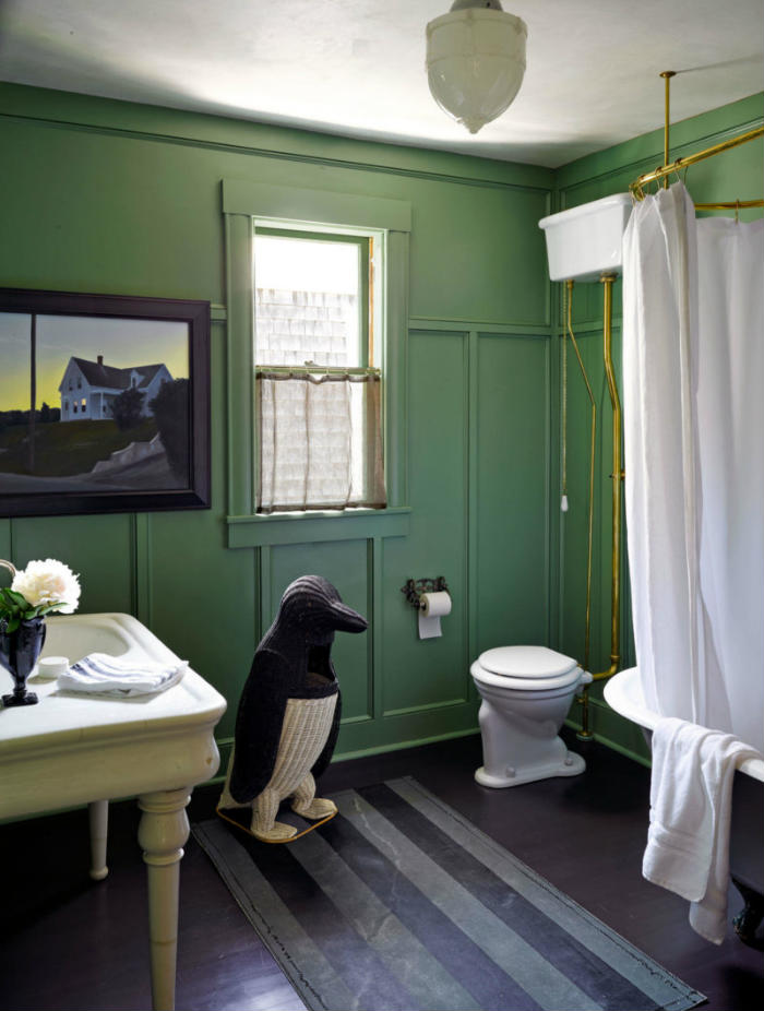 πιγκουίνος