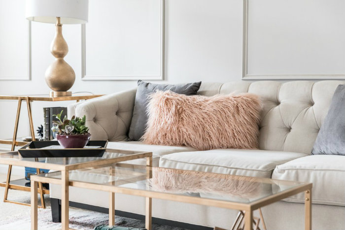 πολυτελές look με ελάχιστο κόστος