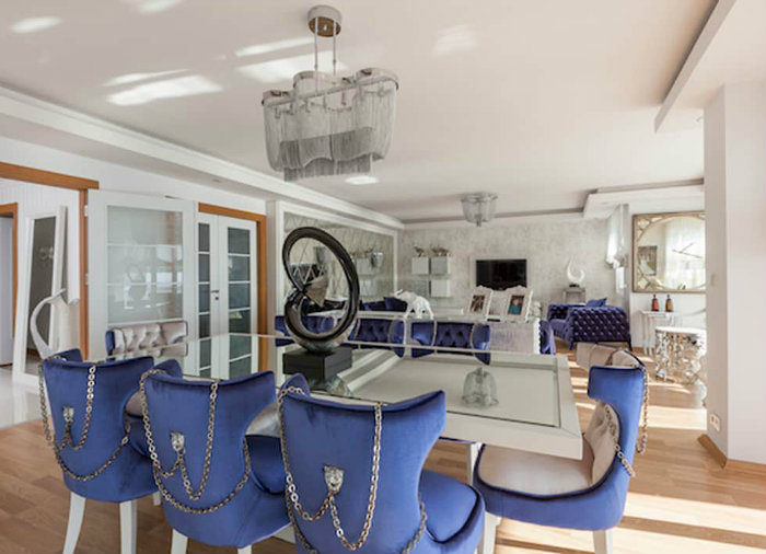 το χρήμα δεν αγοράζει γούστο