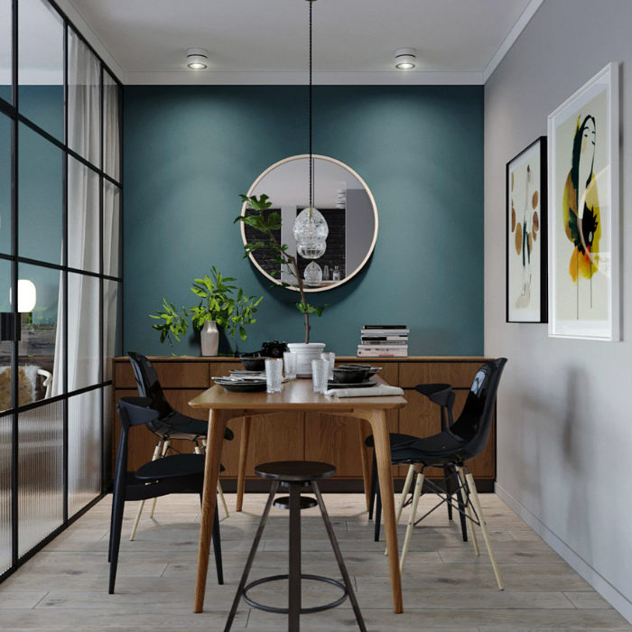 τραπεζαρία