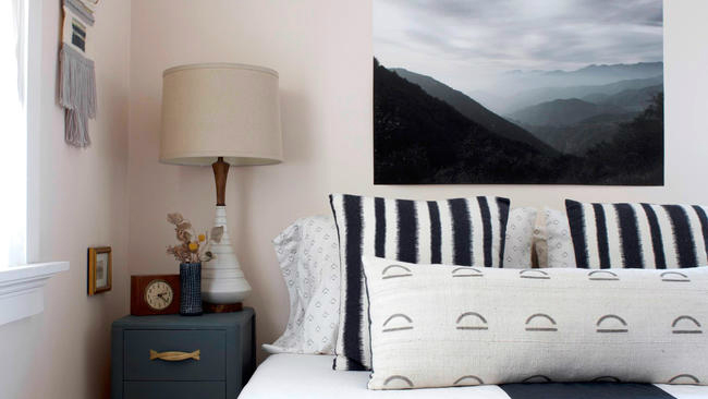 υπνοδωμάτιο