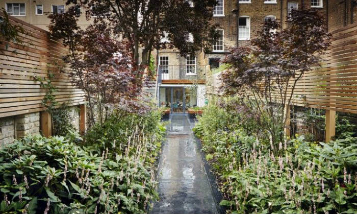 φαινόμενο καθρέφτη και άλλα δύο τρικ