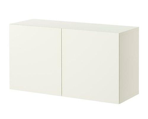 BESTA ραφι ικεα