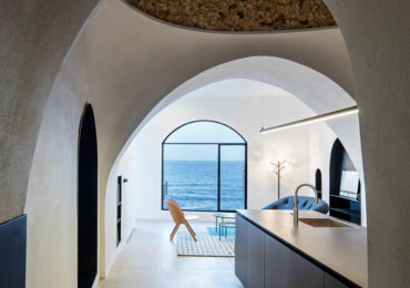 διαμερισμα θεα θαλασσα