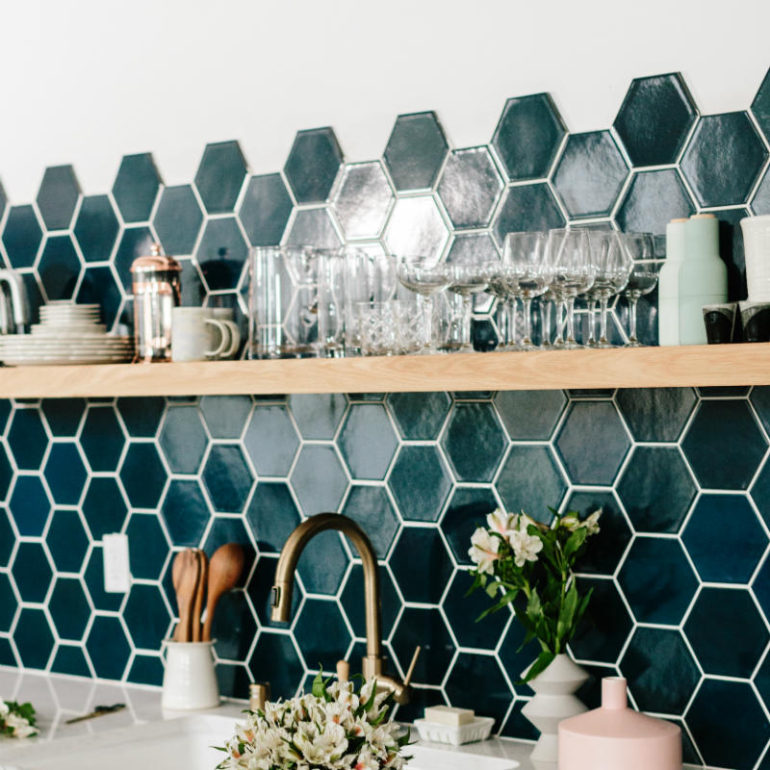 εξαγωνα πλακακια