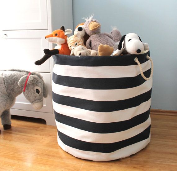 καλαθι με παιχνιδια