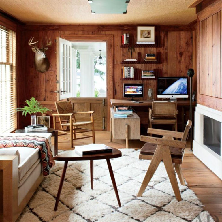 ξυλινα επιπλα