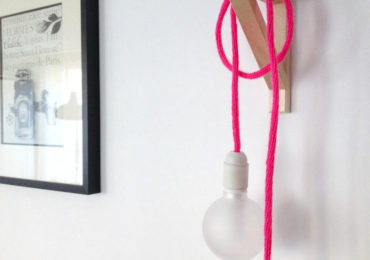 λαμπα χρωματιστο καλωδιο