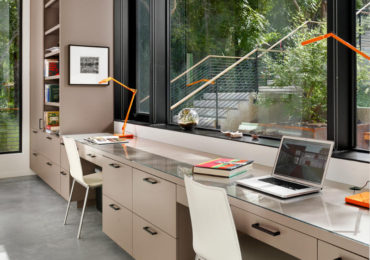 ιδεες για γραφειο μικρο χωρο