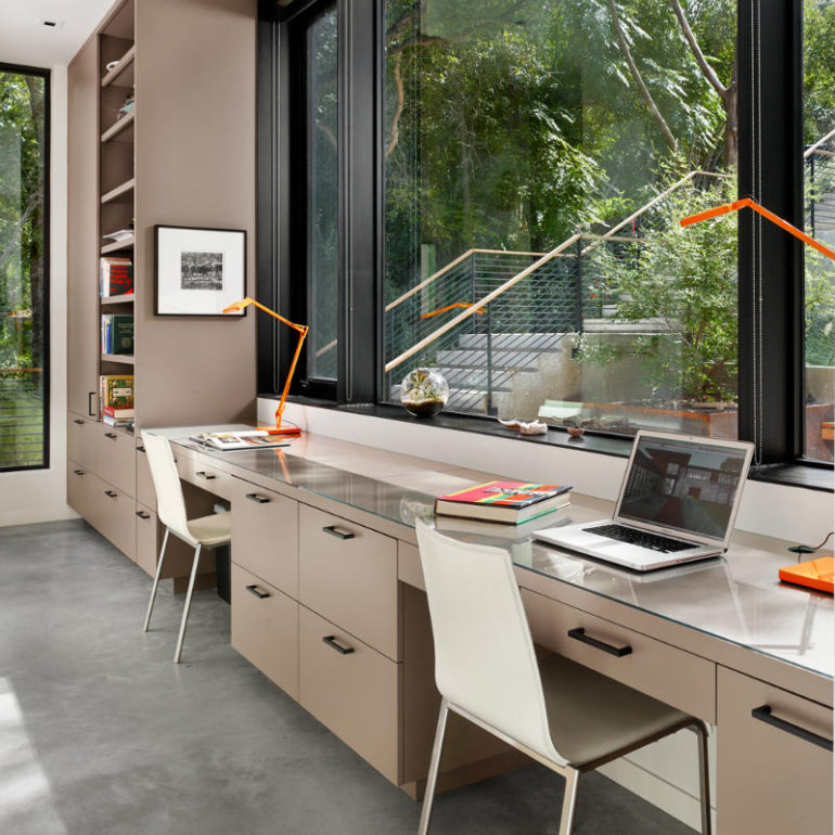 ιδεες για γραφειο μικρο χωρο