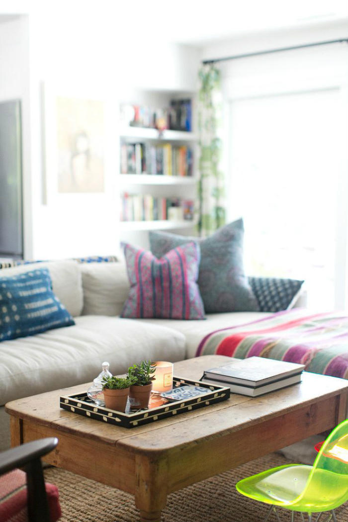 neon ακρυλική καρέκλα