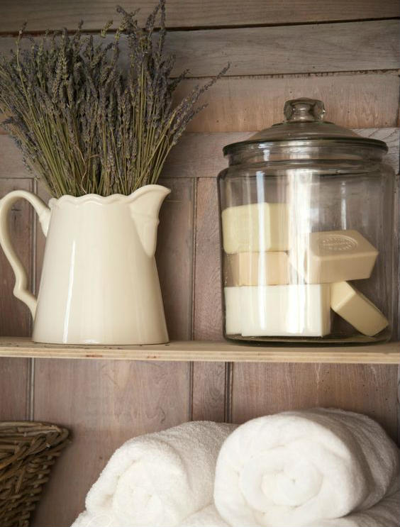 σαπουνι μπανιο