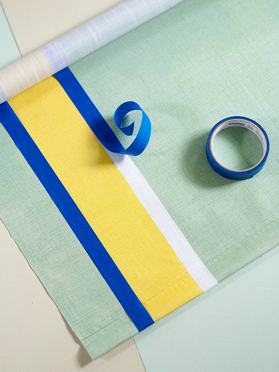 βαψιμο υφασματων