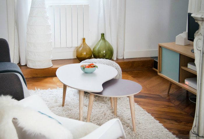 Το αρχιτεκτονικό γραφείο της marion lanoe έκανε το θαύμα του