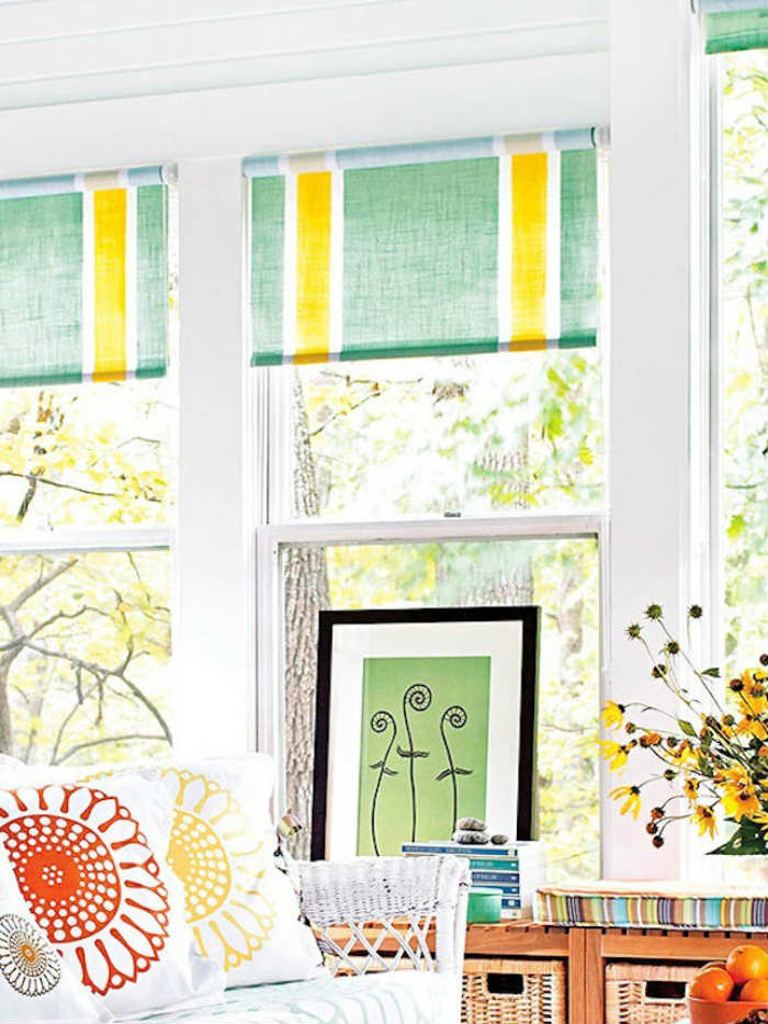 βάφω στόρια