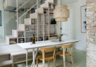 οργανωση σπιτιου αποθηκευση συμβουλες