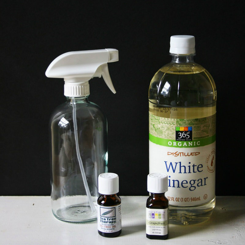 οικολογικο καθαριστικο