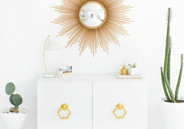 εκλεκτικό ντουλαπάκι από έπιπλο τηλεόρασης ΙΚΕΑ