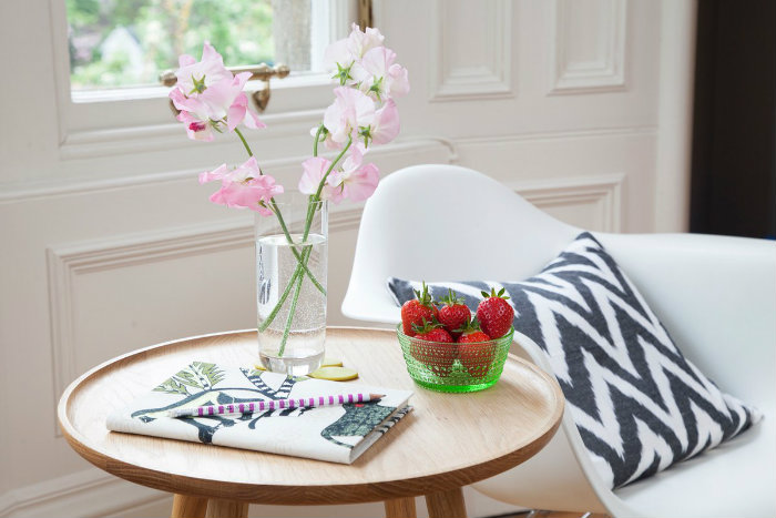 μικρό αλλά διακοσμητικά θαυματουργό