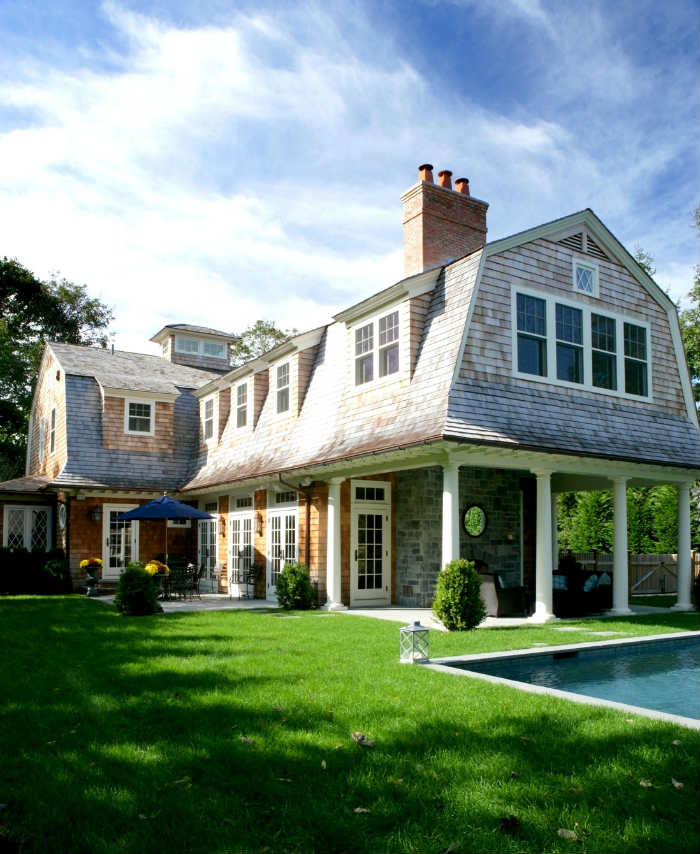 πανέμορφη έπαυλη