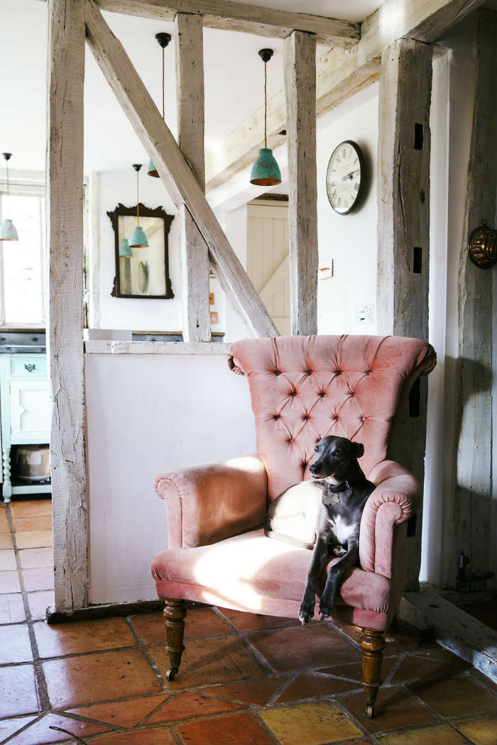 κεραμικα πλακακια δαπεδου από τερακότα διακοσμηση 2019