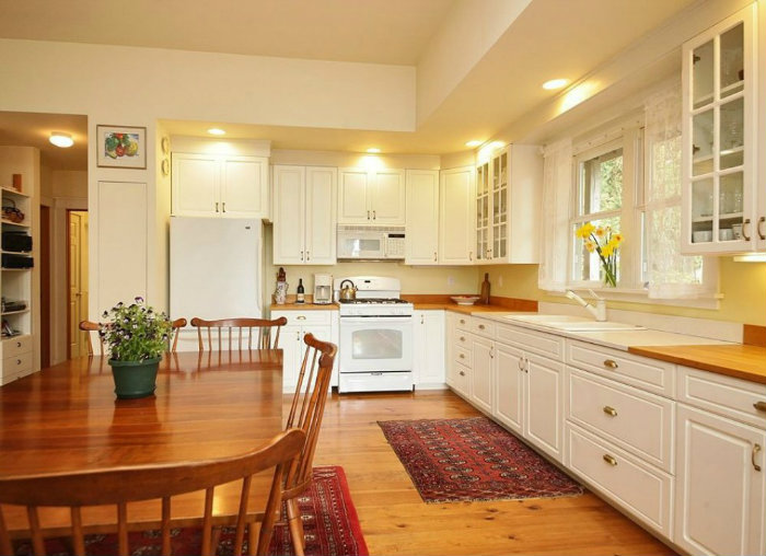 προτίμησε την άνεση