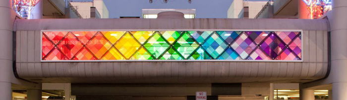 Βιτρό αεροδρόμιο μαϊάμι