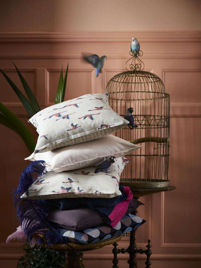 Μαξιλάρια MAJBRITT 5,99€