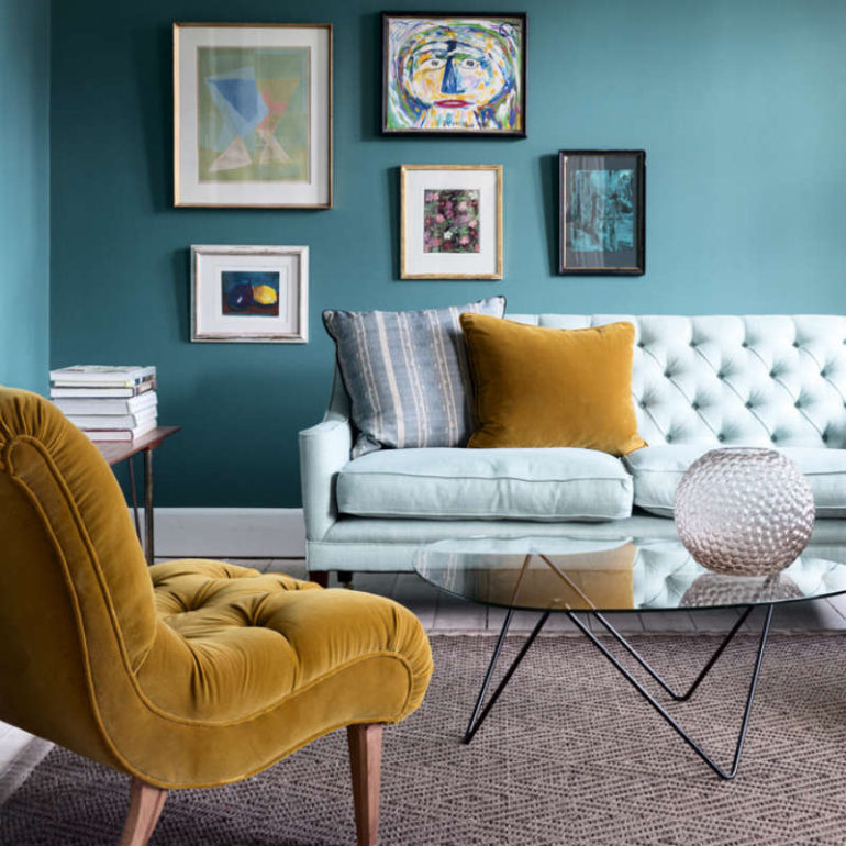 χρωματα τοιχου 2019 διακοσμηση βαψιμο ιδεες