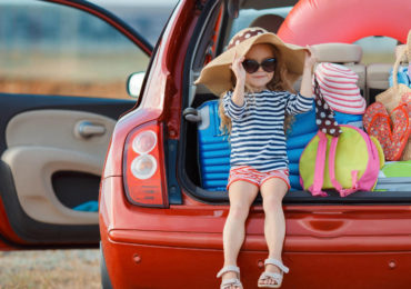 διακοπες βαλιτσες ετοιμασια