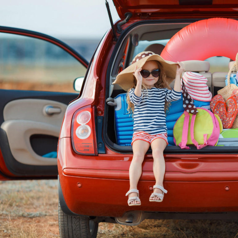 διακοπες βαλιτσες ετοιμασια