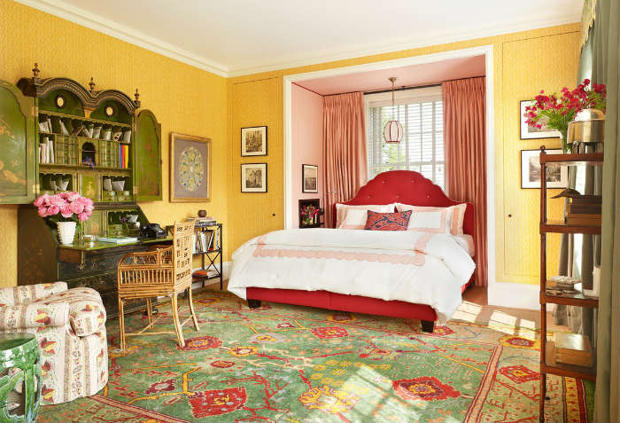 Πολλά διαφορετικά μοτίβα