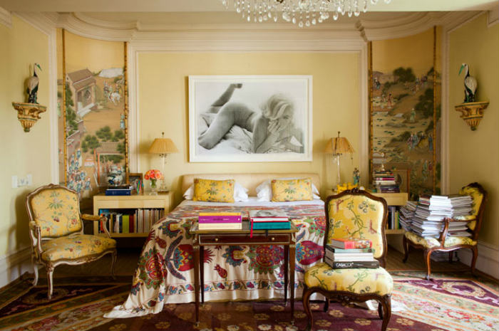 Κάνε την έκπληξη για να σπάσεις την ομοιομορφία