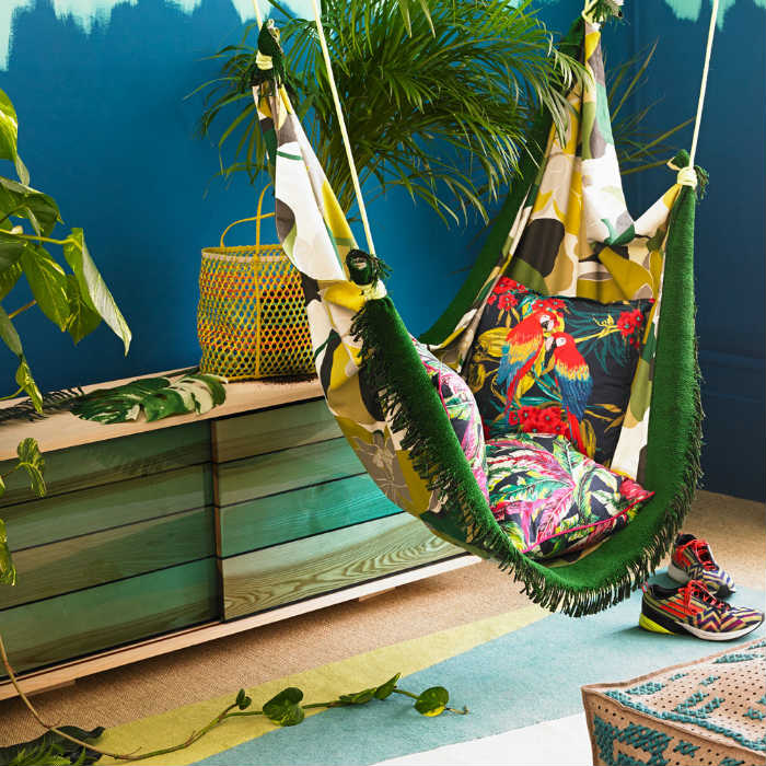 έμπνευση από τον Αμαζόνιο